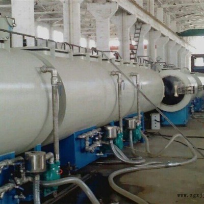 科豐源塑機(圖)-pe供水管設備價格-福建pe供水管設備