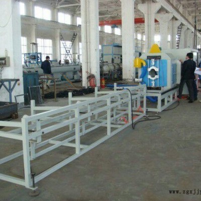 管材設(shè)備-青島科豐源塑機(jī)-pvc管材設(shè)備廠家