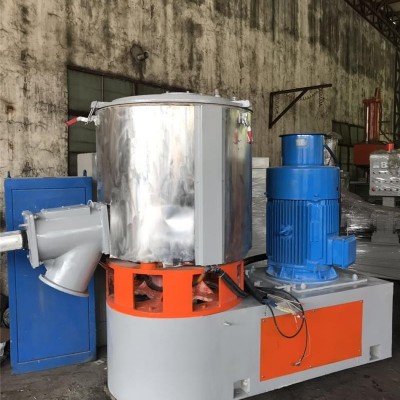 河北二手高速混合機-達剛機械廠明碼實價-二手高速混合機