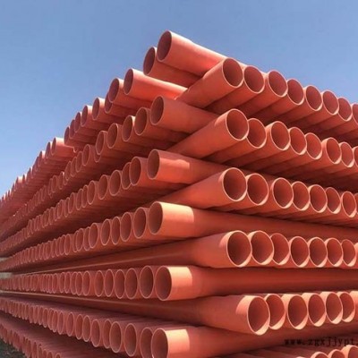 CPVC電力管定制-揚(yáng)州CPVC電力管-宣城裕塑管材(查看)