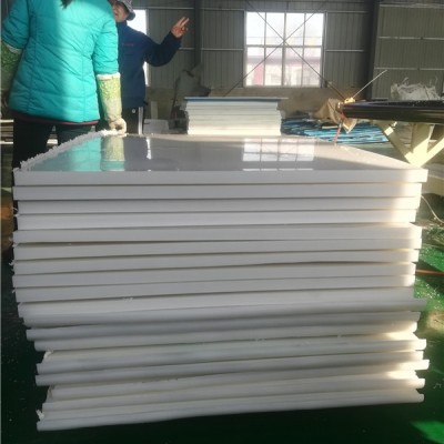 聚特橡塑規(guī)格齊全-煤倉料斗超高分子量聚乙烯板加工