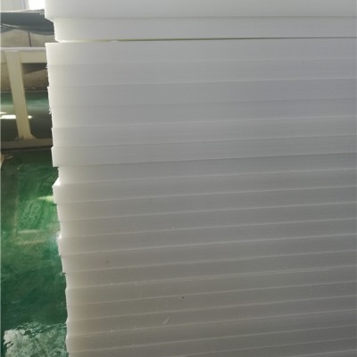 聚特橡塑品質優(yōu)良-抗壓超高分子聚乙烯板報價