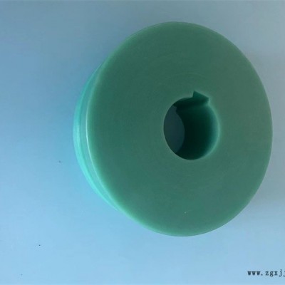 超高分子量聚乙烯異形件廠-凱潤(rùn)塑業(yè)科技型號(hào)齊全