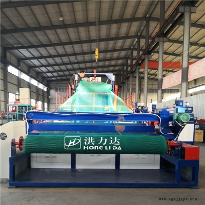 方格網(wǎng)機(jī)器-山東洪力達(dá)品質(zhì)好-方格網(wǎng)機(jī)器生產(chǎn)廠家