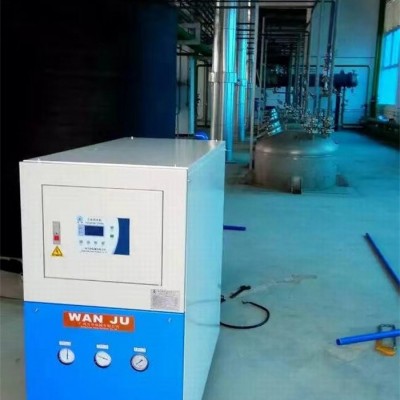 工業(yè)反應(yīng)釜冷水機-南通反應(yīng)釜冷水機-萬舉機械信心之選(查看)