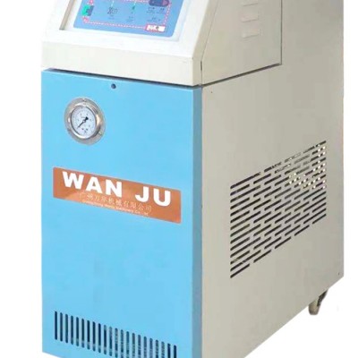 清遠模溫機廠家供應(yīng)-廣州萬舉機械-清遠模溫機