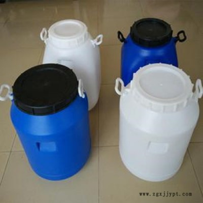 昌盛塑料桶保障品質(zhì)-20公斤大口塑料桶批發(fā)