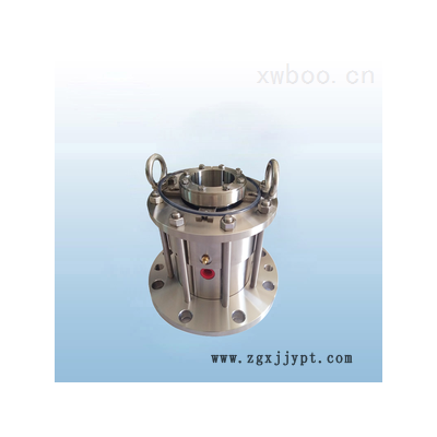 M481機(jī)械密封
