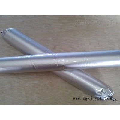 高剝離強度遇水膨脹止水膠