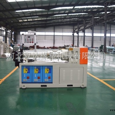 橡膠管擠出機(jī)
