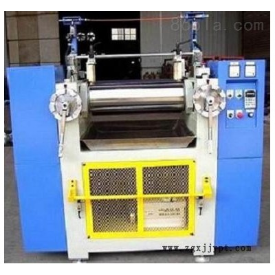 開煉機(jī)廠家_實(shí)驗(yàn)室開煉機(jī)廠家