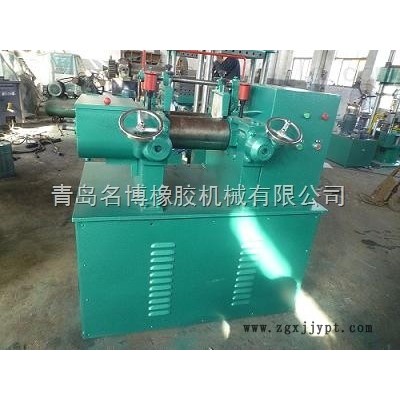 供應(yīng)水冷卻實(shí)驗(yàn)室橡膠開煉機(jī)
