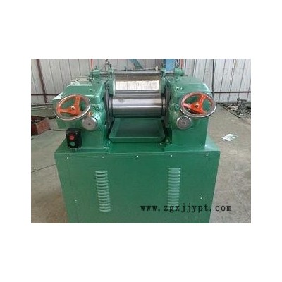 橡膠水冷卻實(shí)驗(yàn)室開煉機(jī)