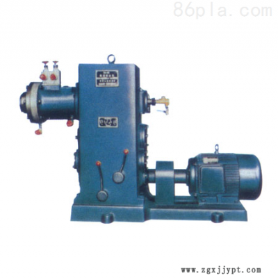 擠出機(jī)，橡膠擠出機(jī)（65型）