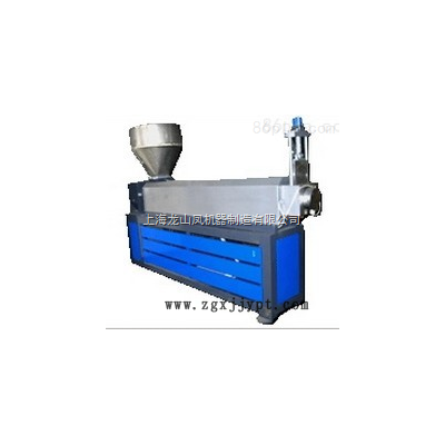 銷釘式冷喂料橡膠擠出機(jī)