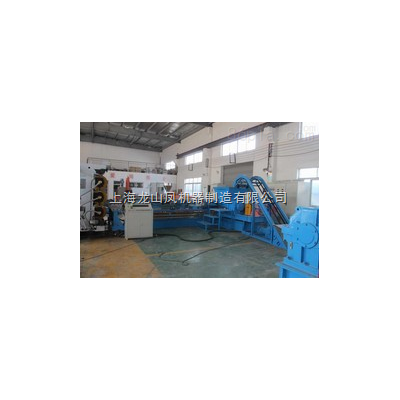 150型橡膠擠出機(jī).