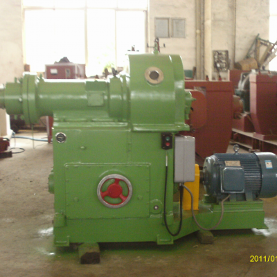 專業(yè)生產(chǎn)供應(yīng)XJL-150/115/85/65橡膠擠出機(jī)