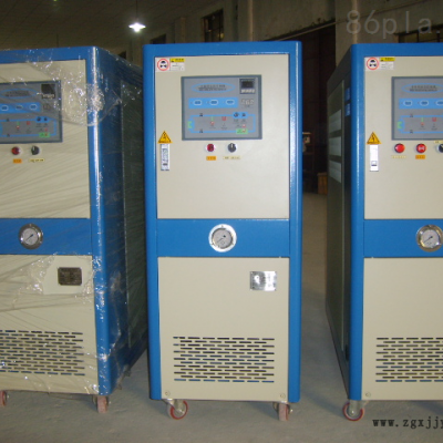 硫化機溫度控制機，壓延機溫度控制機