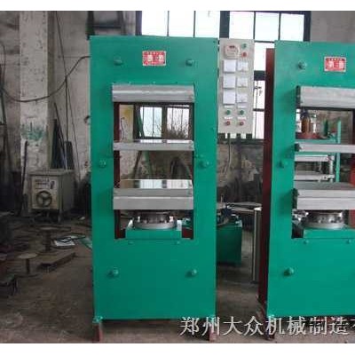 50T框架硫化機(jī)