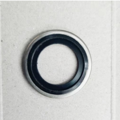 廠家供應(yīng)液壓系統(tǒng)用紫銅組合墊不銹鋼組合墊氟膠組合墊可開(kāi)發(fā)票