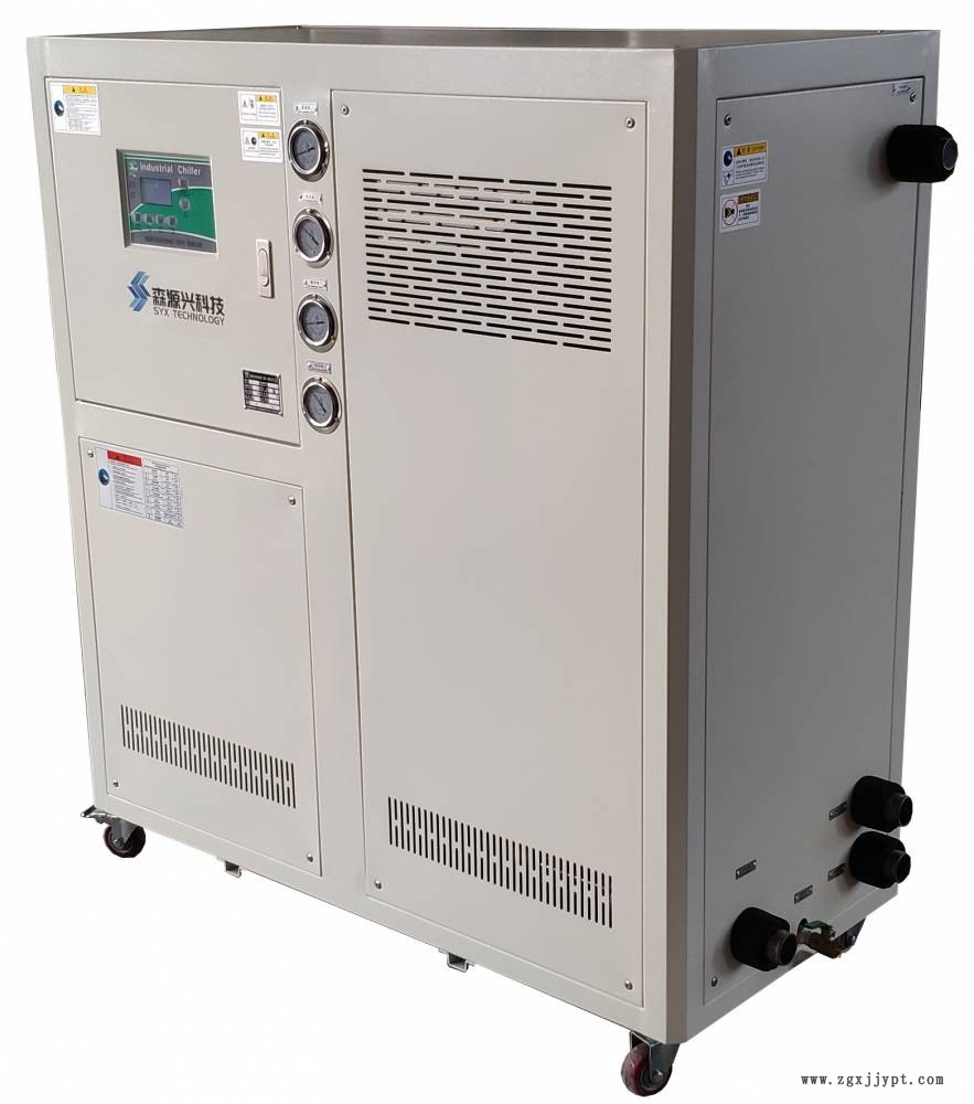 冷水機生產廠家 注塑機冷水機選型 擠出機冷水機選型 螺桿冷水機組廠家