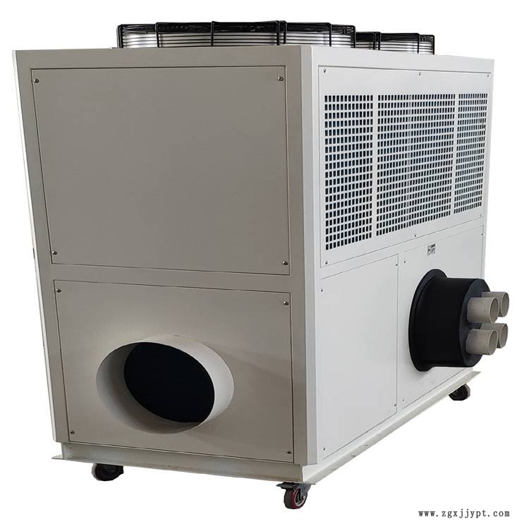 冷水機生產廠家 注塑機冷水機選型 擠出機冷水機選型 螺桿冷水機組廠家