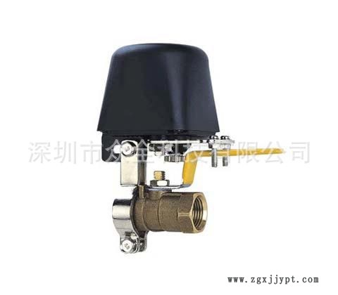 廠家供應(yīng)燃?xì)鈾C械手/機械手閥門價格/參數(shù)/原理示例圖2