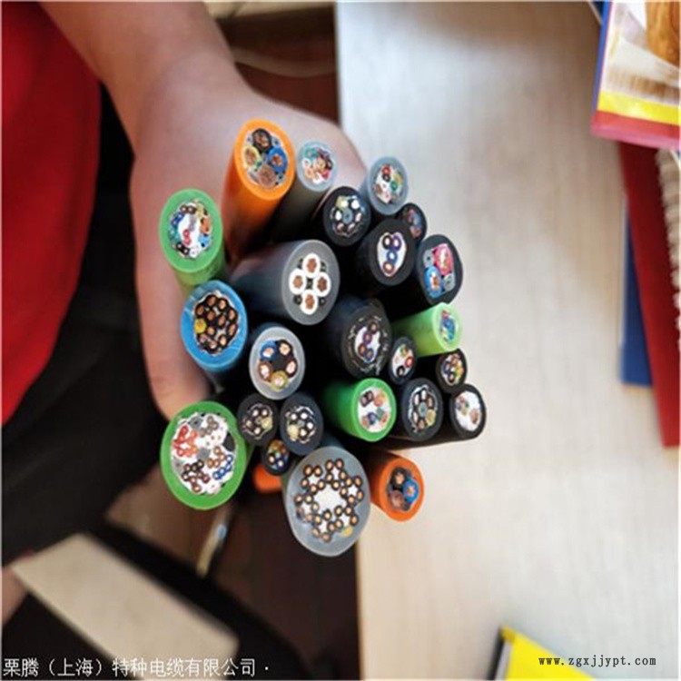 機(jī)械手自動化設(shè)備特種電纜