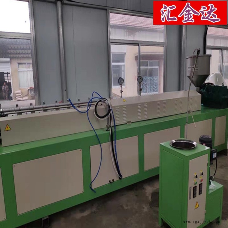 網(wǎng)套機哪家質(zhì)量好香梨網(wǎng)套機匯欣達75加長型EPE網(wǎng)套生產(chǎn)設(shè)備