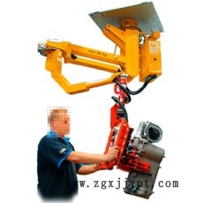 山東自動(dòng)助力機(jī)械手源頭直供廠家