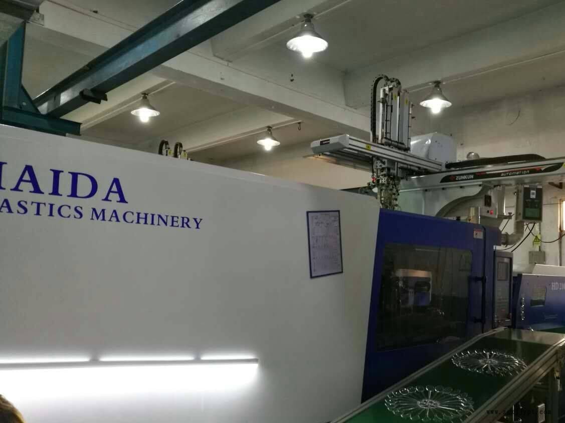 機械手定制 實用型機械手示例圖4