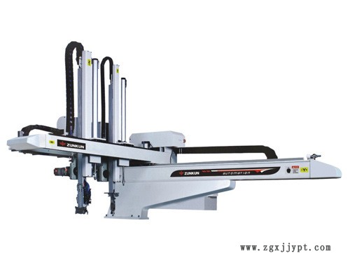 東莞快捷、便宜機(jī)械手廠家 伺服機(jī)械手 ZK-S800IS3示例圖4