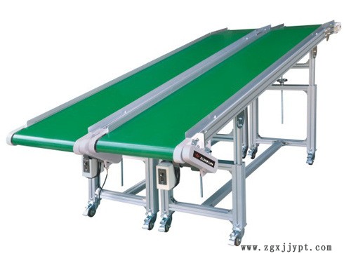 長(zhǎng)安樟木頭常平東坑輸送帶生產(chǎn)廠(chǎng)家 機(jī)械手輸送帶示例圖2