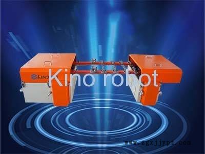 家電鈑金沖壓機(jī)械手 三次元沖床自動化設(shè)備示例圖1