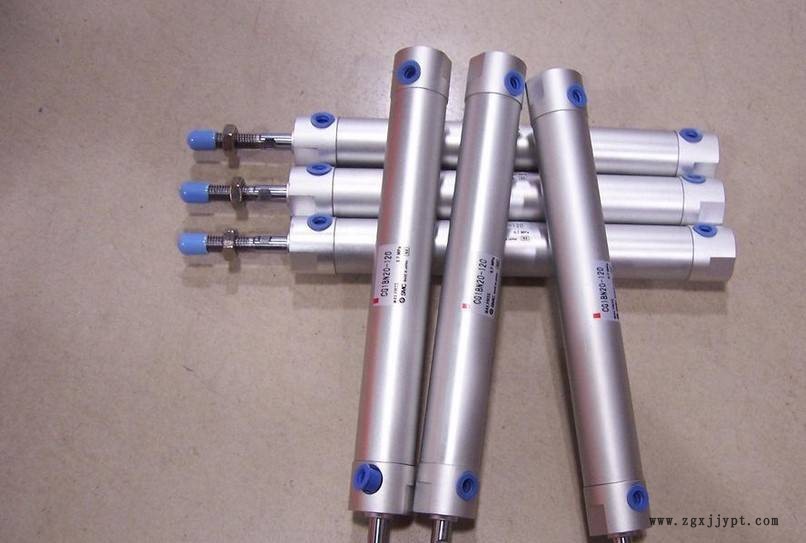 廠家直營(yíng) 機(jī)械手引拔氣缸AKD2Y20-150示例圖2