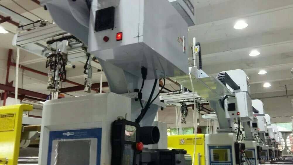 東莞樟木頭機械手廠家 單軸伺服機械手 雙臂雙節(jié)ZK-H850WDY示例圖5