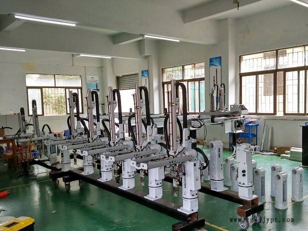 東莞塘廈鳳崗清溪黃江大朗廠家大量供應 斜臂機械手ZK-650示例圖4
