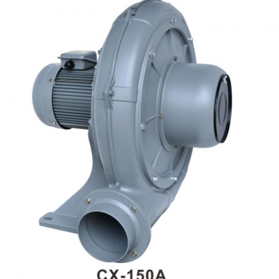 CX-150A中壓風(fēng)機3700瓦吹膜機吸料上料鼓風(fēng)機